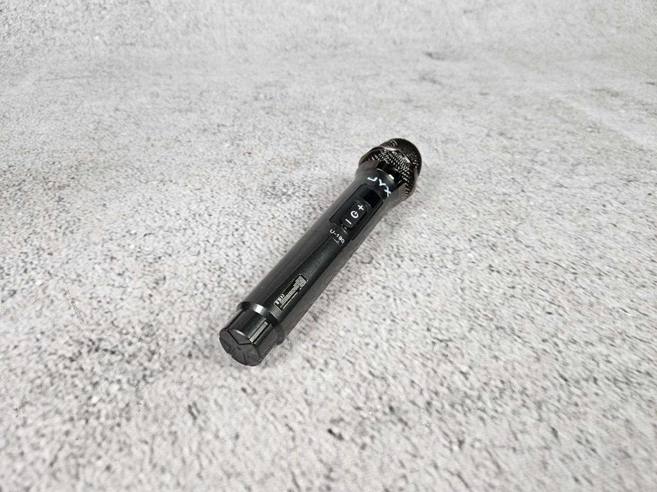 MICROPHONE
