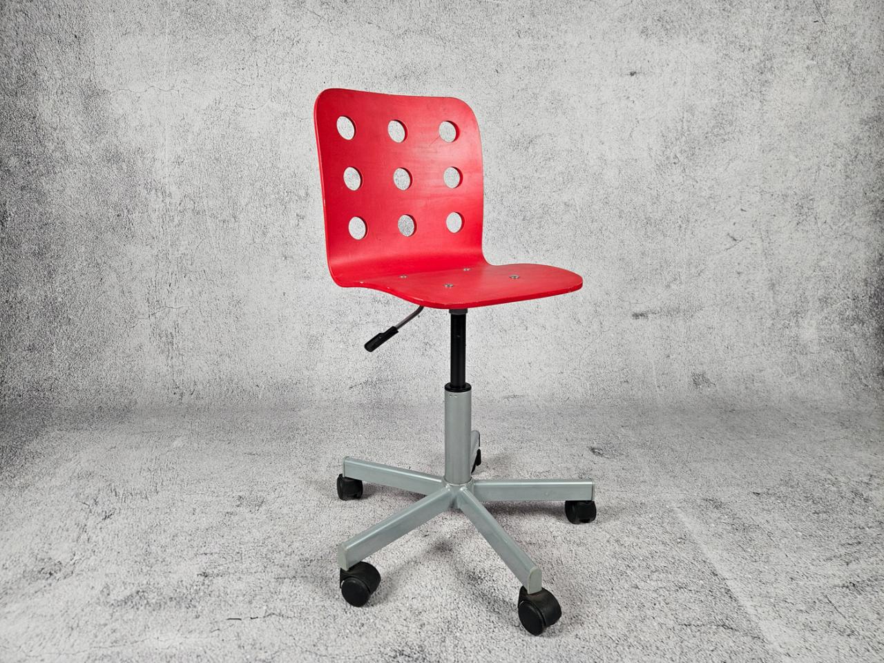 SWIVEL OFFICE CHAIR, IKEA