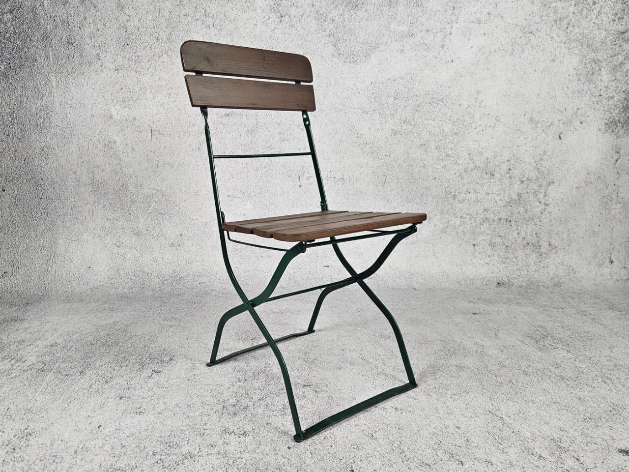 GARDEN CHAIR
