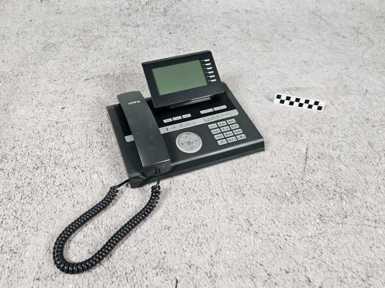 TELEFON STACJONARNY