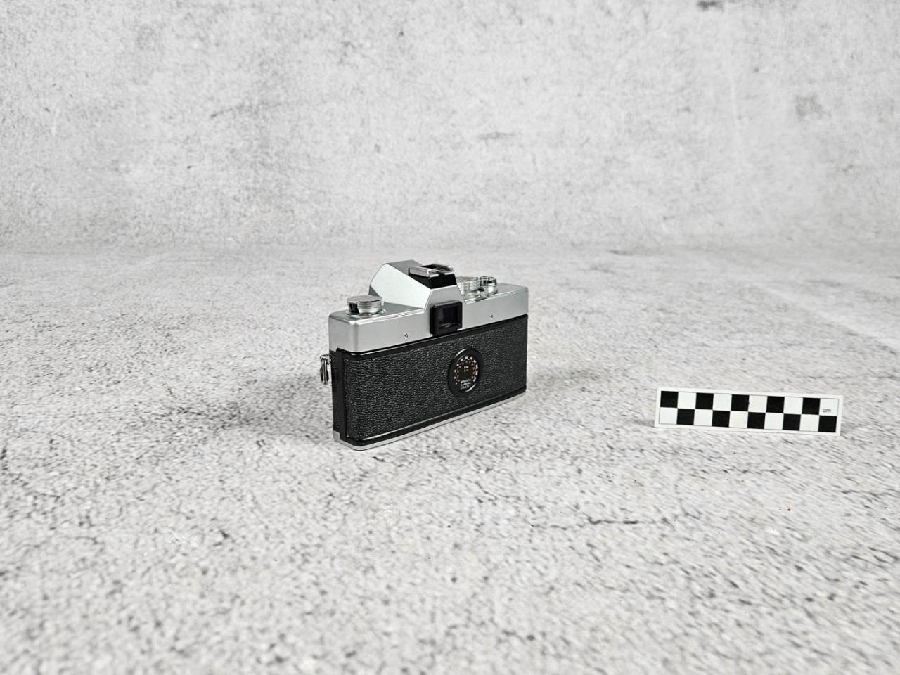 ANALOG CAMERA