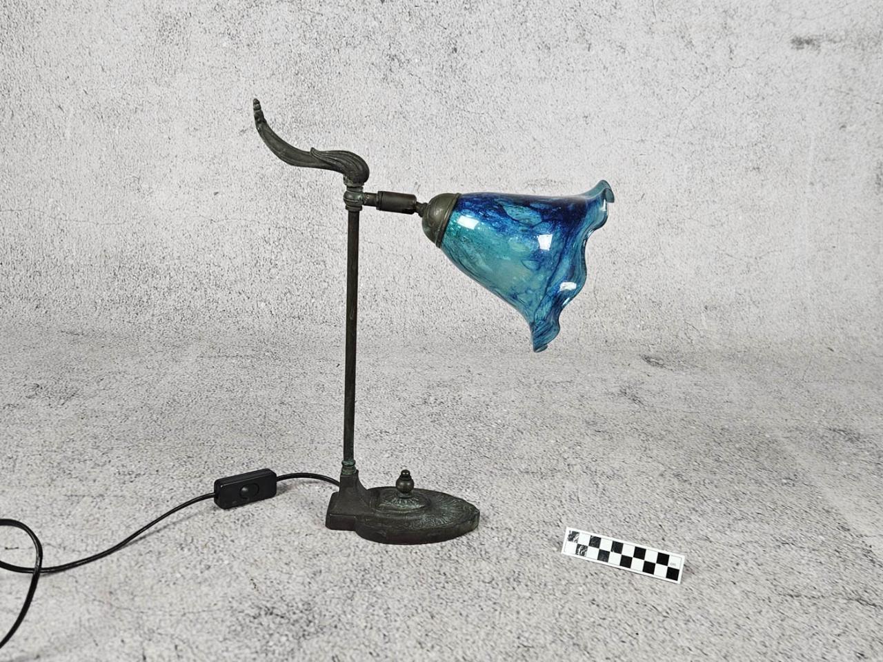 LAMPA STOŁOWA