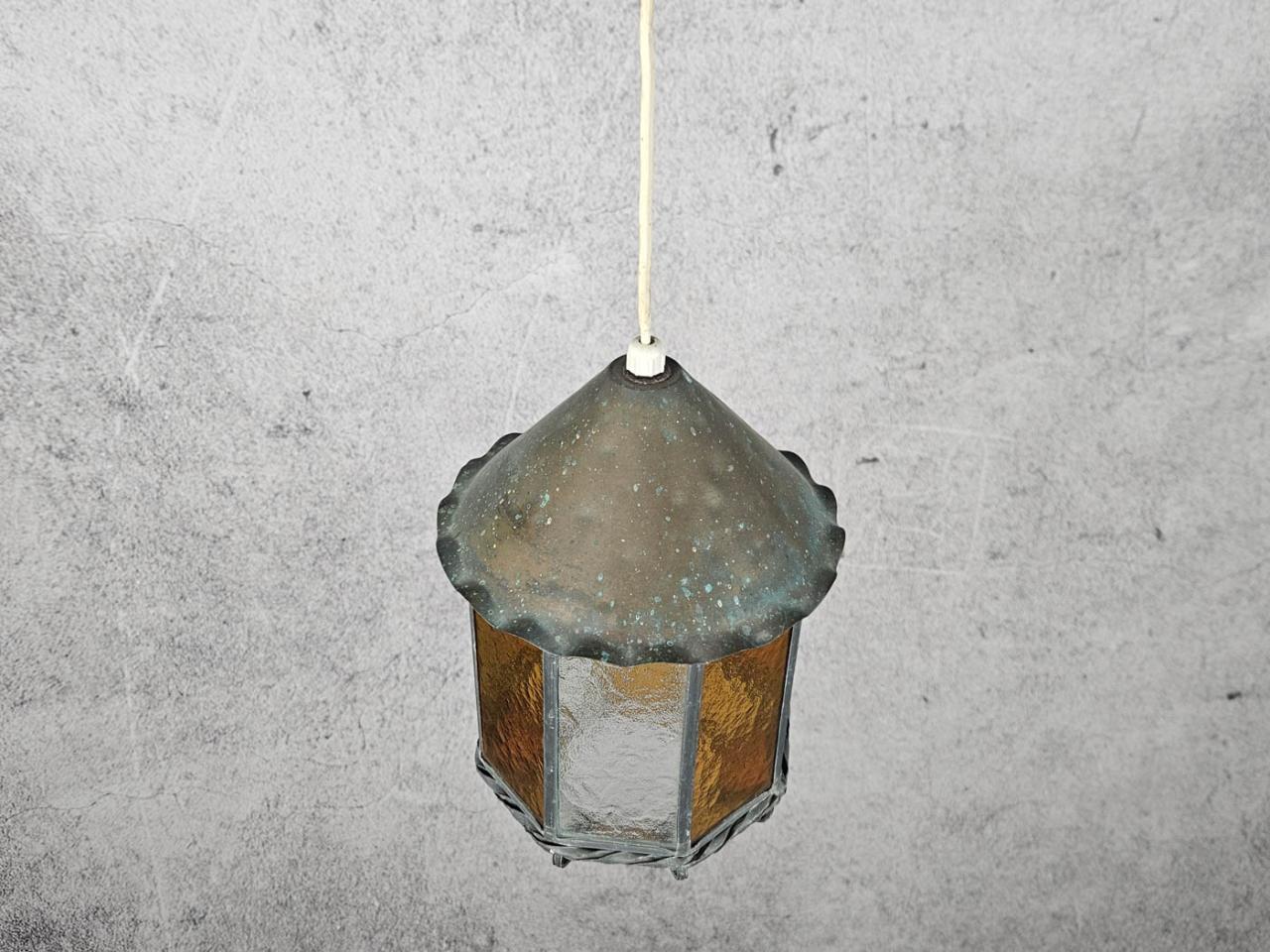 CEILING LAMP