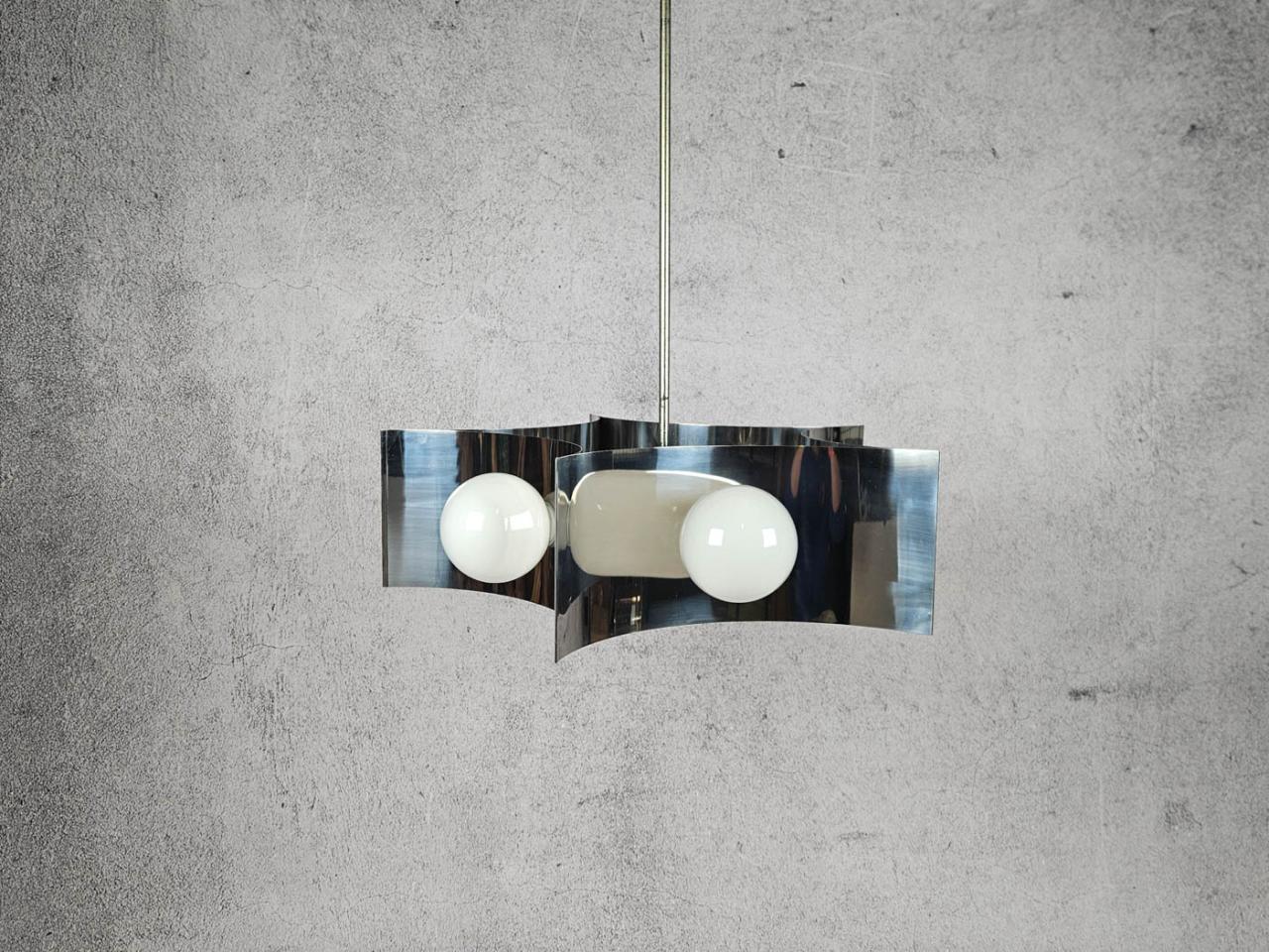 CEILING LAMP, ITALY