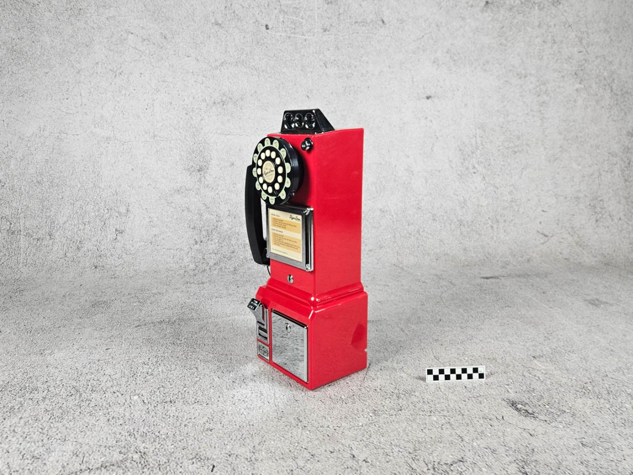 AUTOMAT TELEFONICZNY
