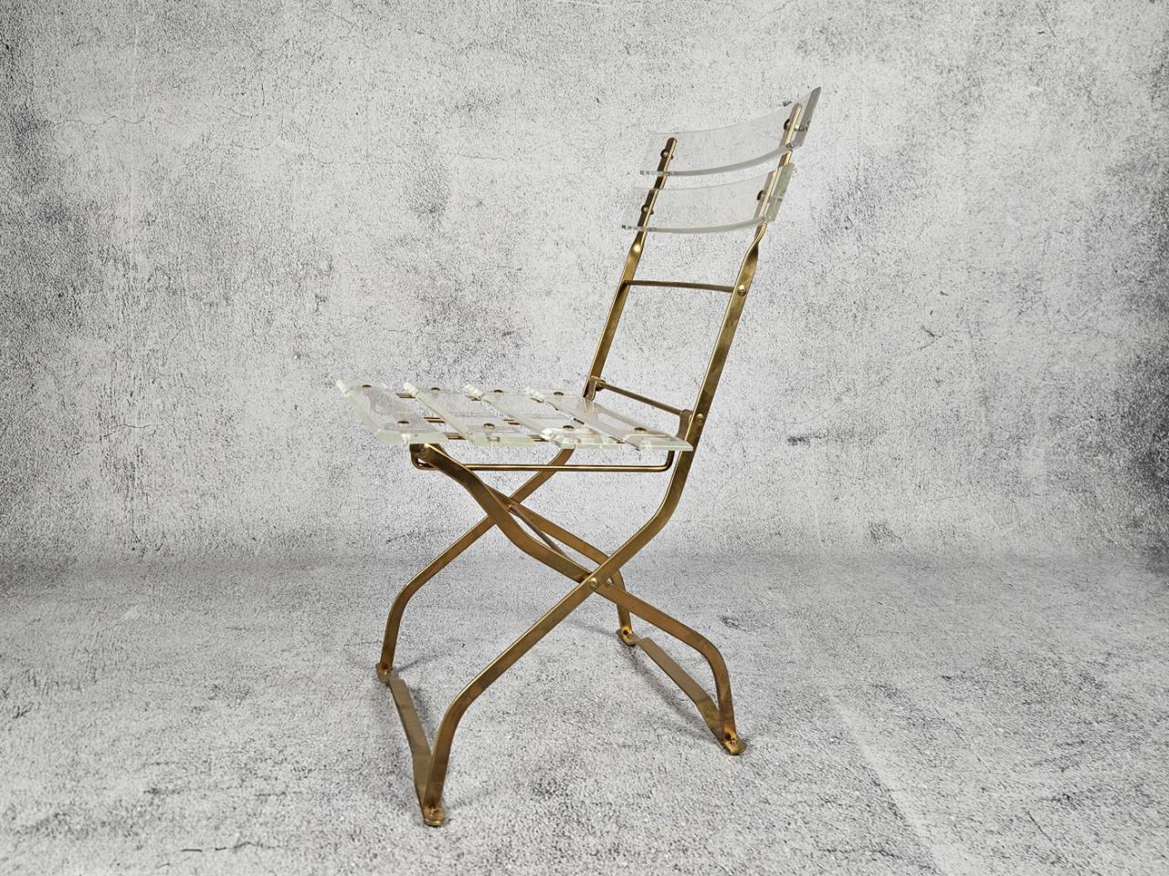 GARDEN CHAIR