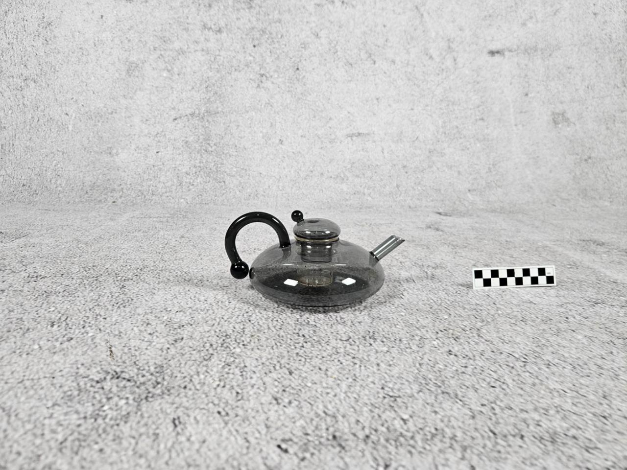 TEAPOT