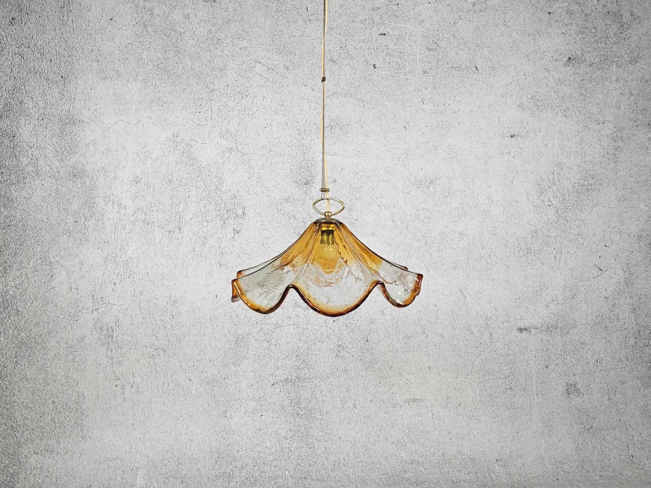 CEILING LAMP, ITALY