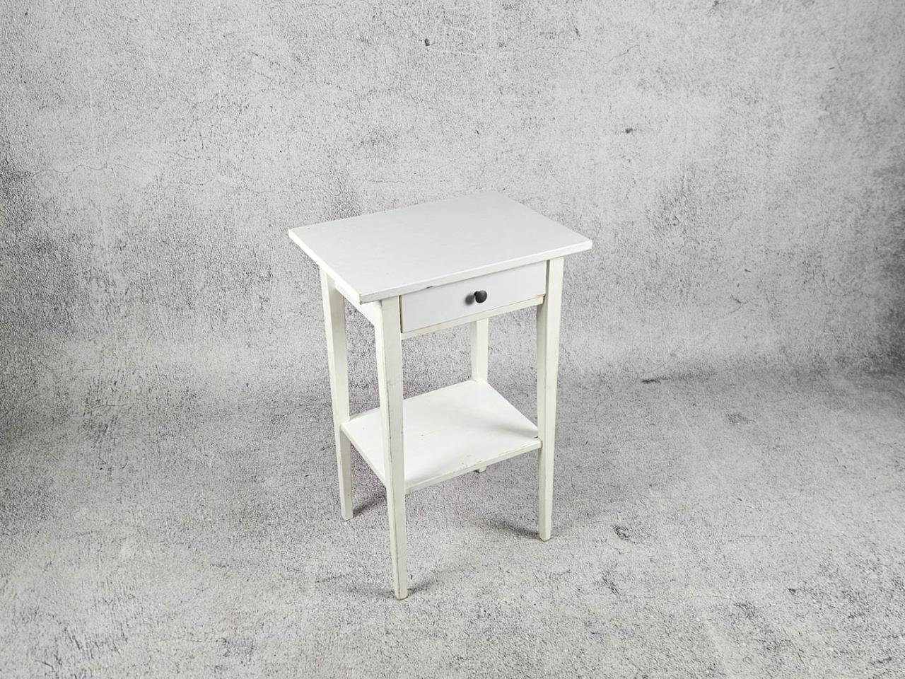 NIGHTSTAND, IKEA