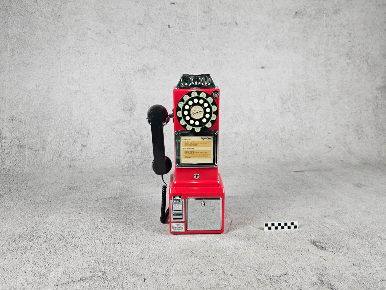 AUTOMAT TELEFONICZNY
