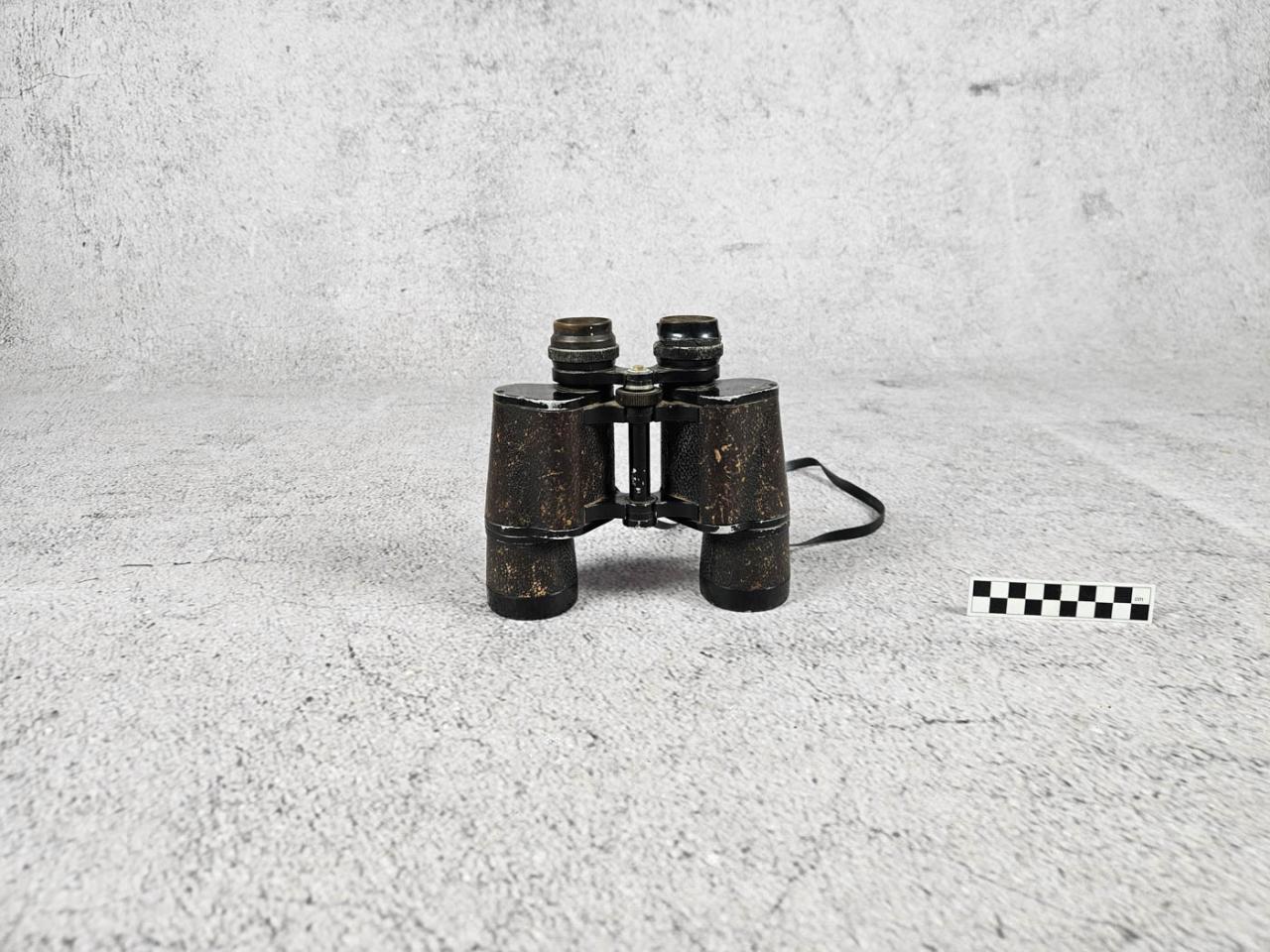 BINOCULARS