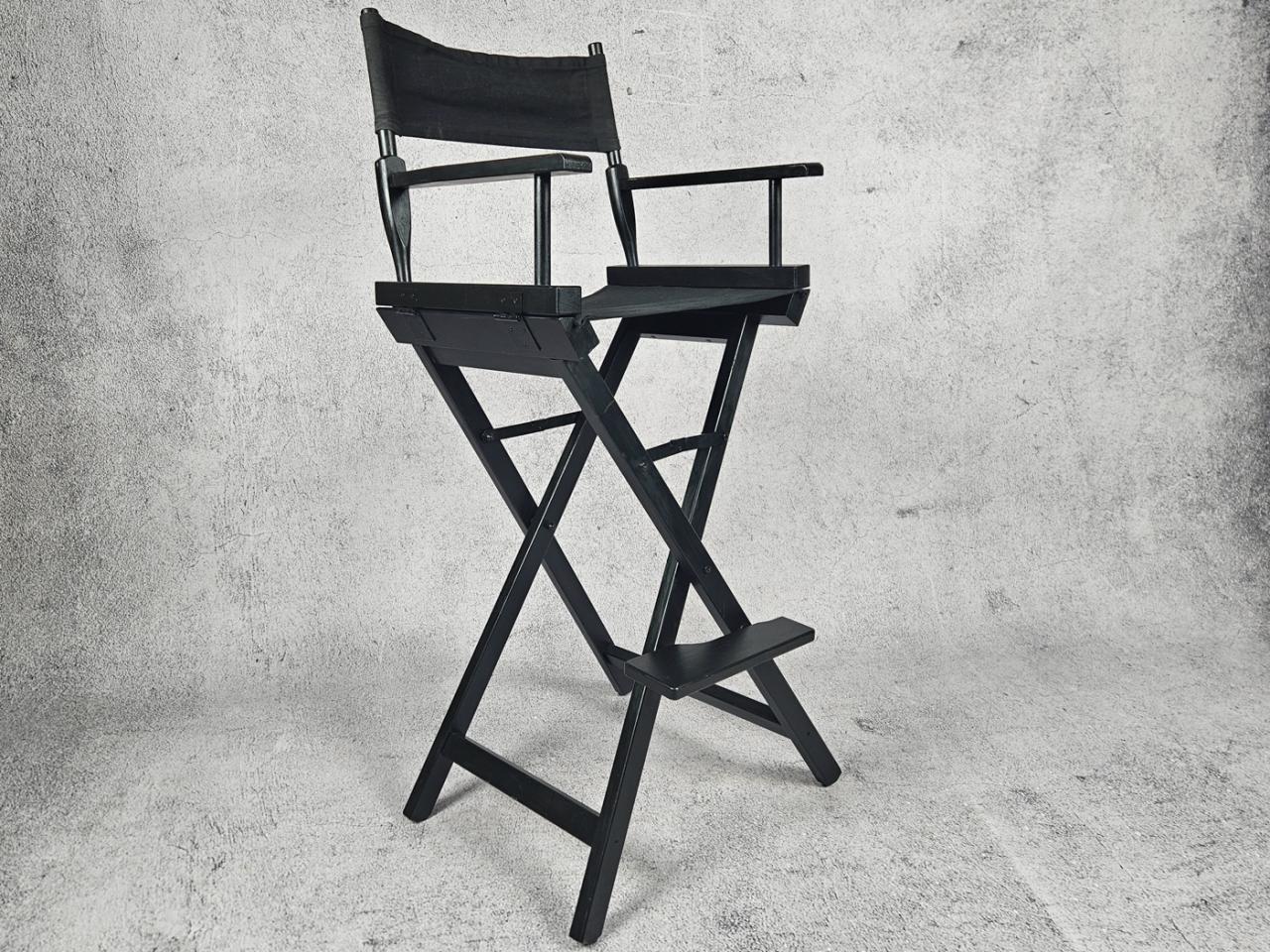 COSMETIC CHAIR