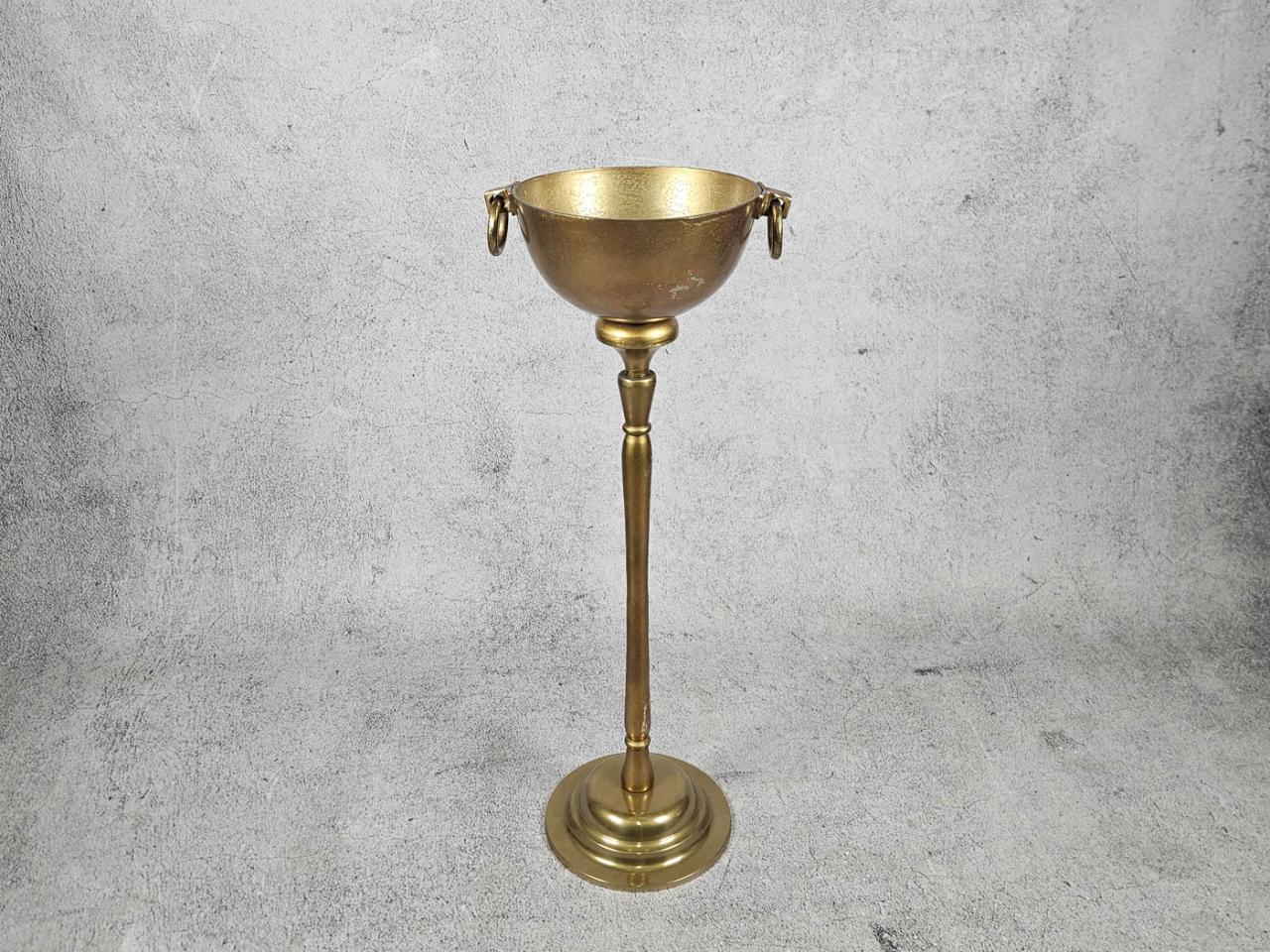 FLOOR CHAMPAGNE BUCKET COOLER