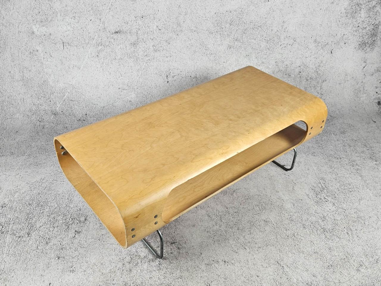 COFFEE TABLE IKEA 90S