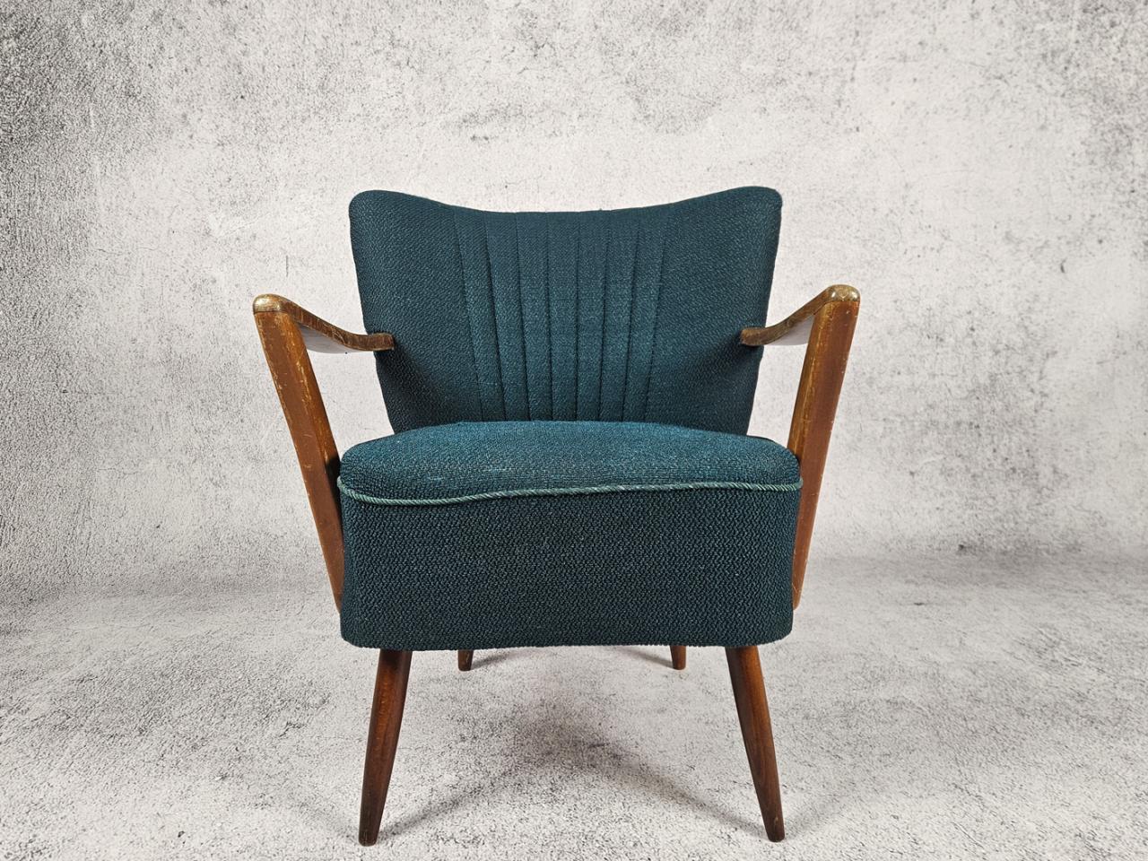 ARMCHAIR, PRL POLAND