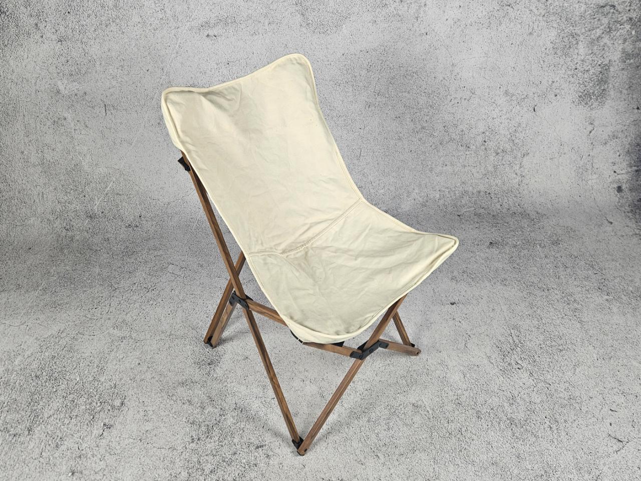 FOTEL BUTTERFLY, ZARA HOME