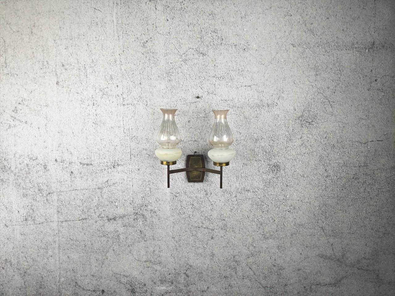 WALL SCONCE