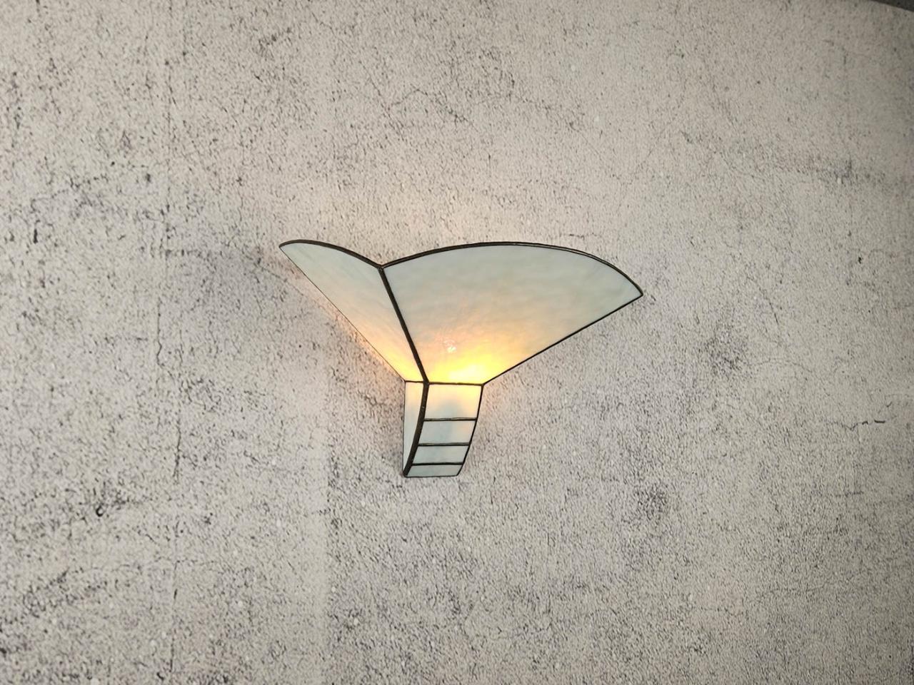 WALL SCONCE
