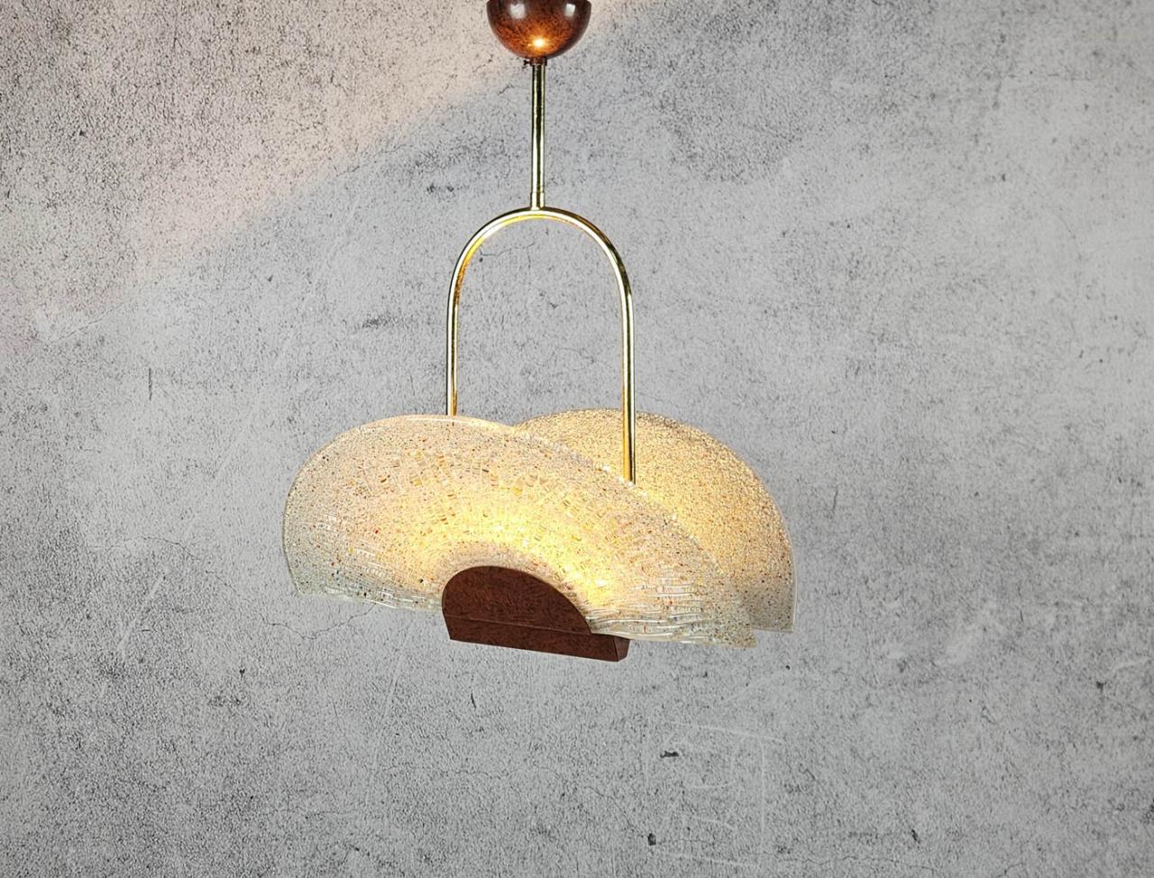 CEILING LAMP, ITALY
