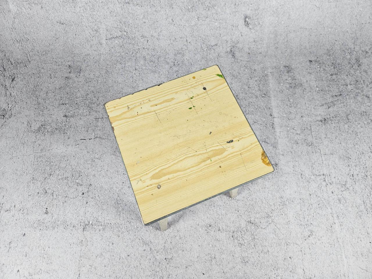 STOŁEK TABORET