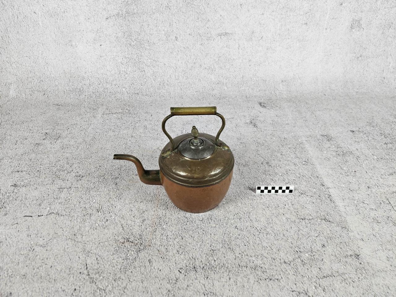 KETTLE