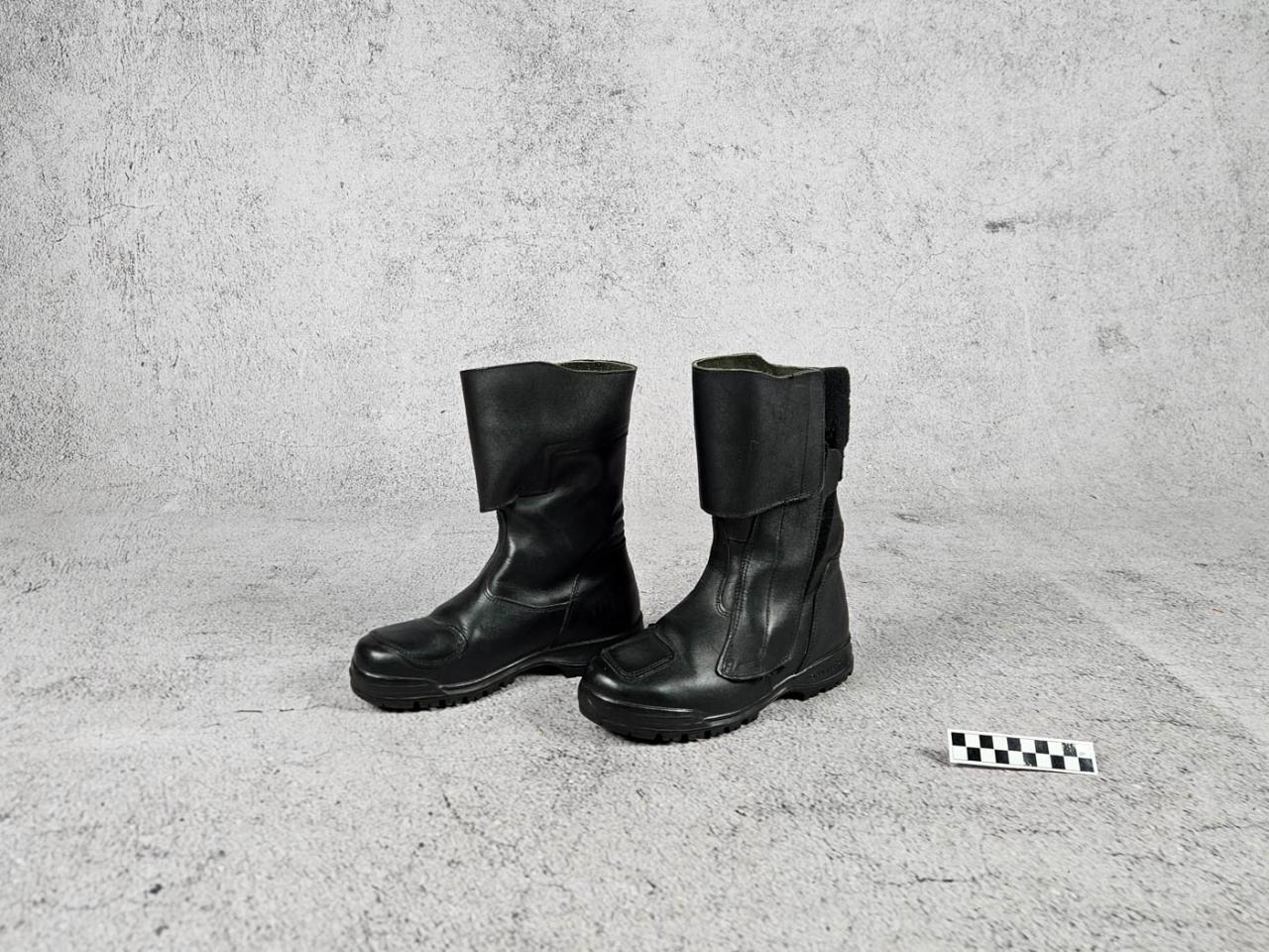 BUTY MOTOCYKLOWE