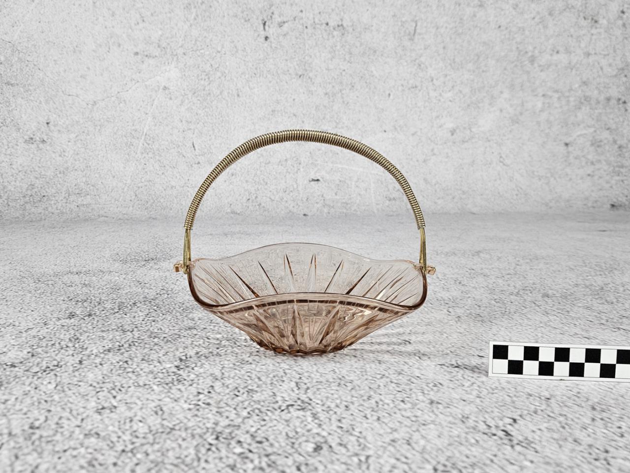 SMALL BASKET
