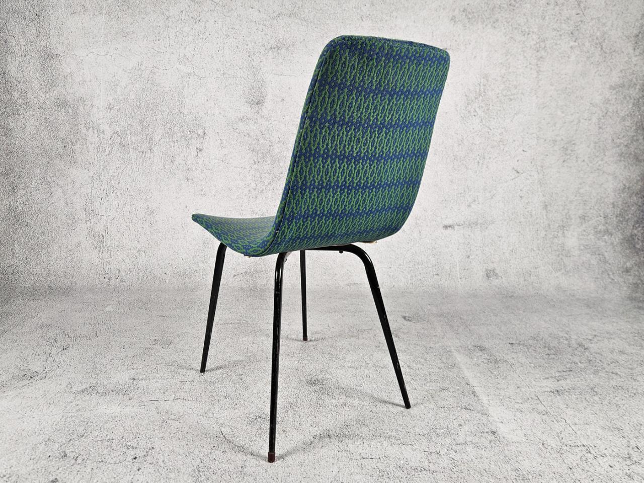 PATYCZAK CHAIR, T. MARCHOWSKI POLAND 1970s