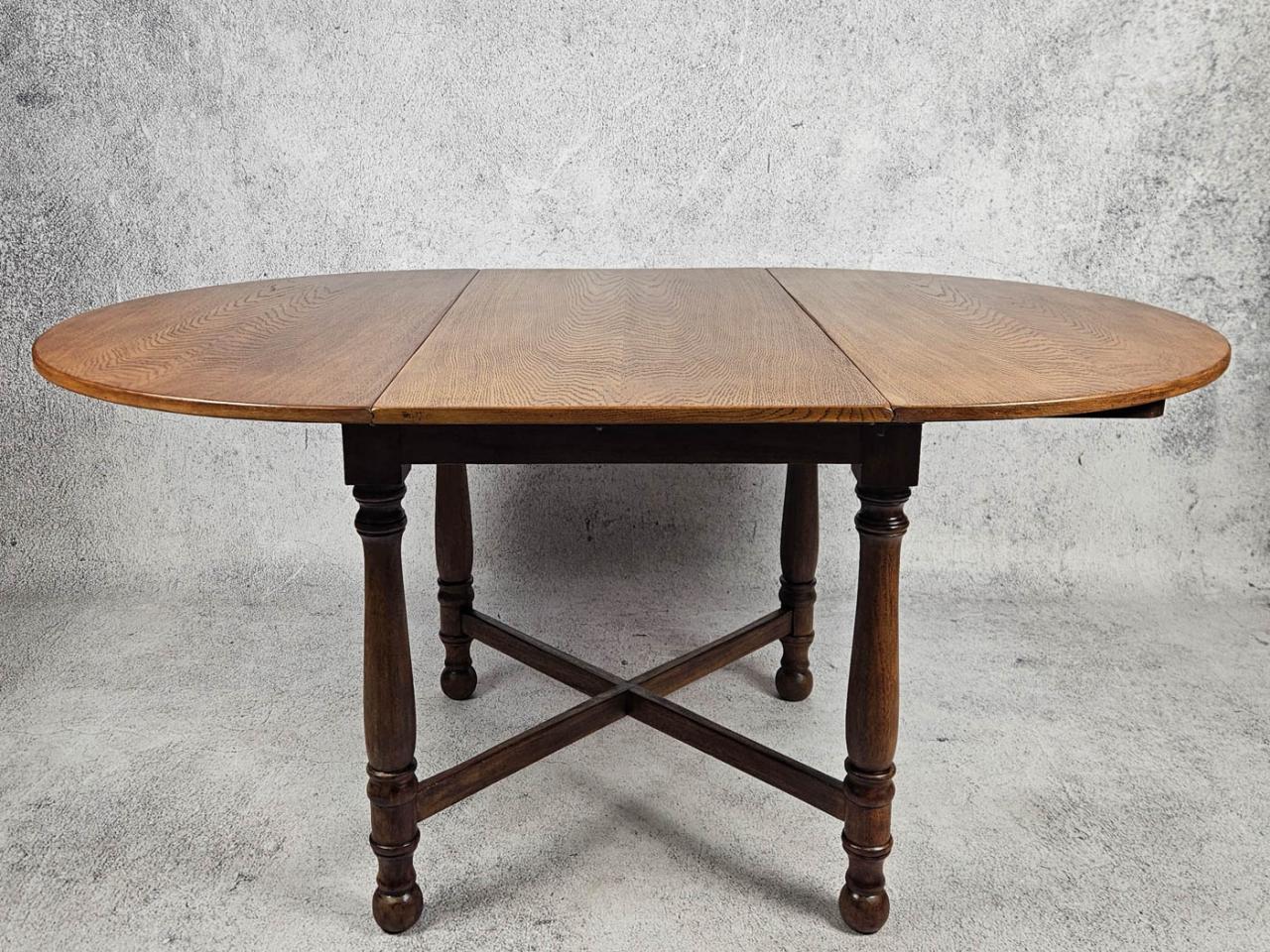 EXTENDABLE TABLE