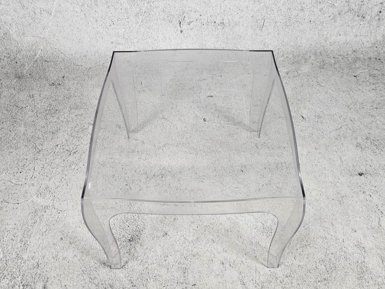 SMALL TABLE