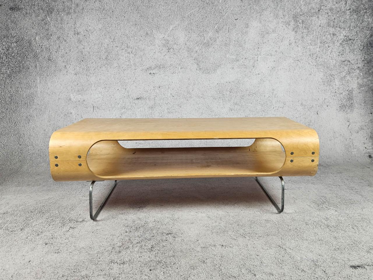 COFFEE TABLE IKEA 90S