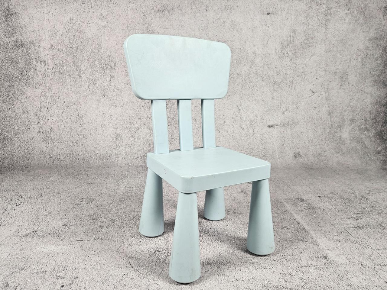 CHILDREN'S CHAIR, IKEA