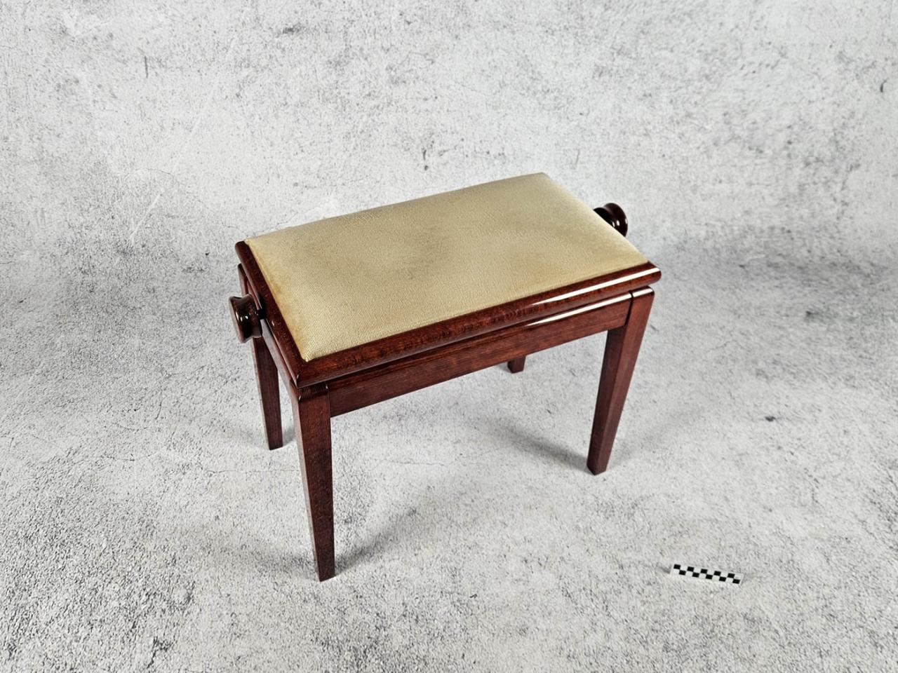 STOŁEK DO PIANINA