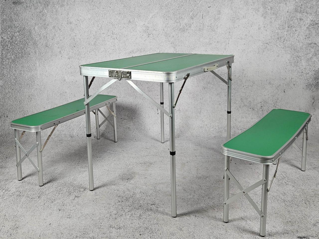 CAMPING FURNITURE SET