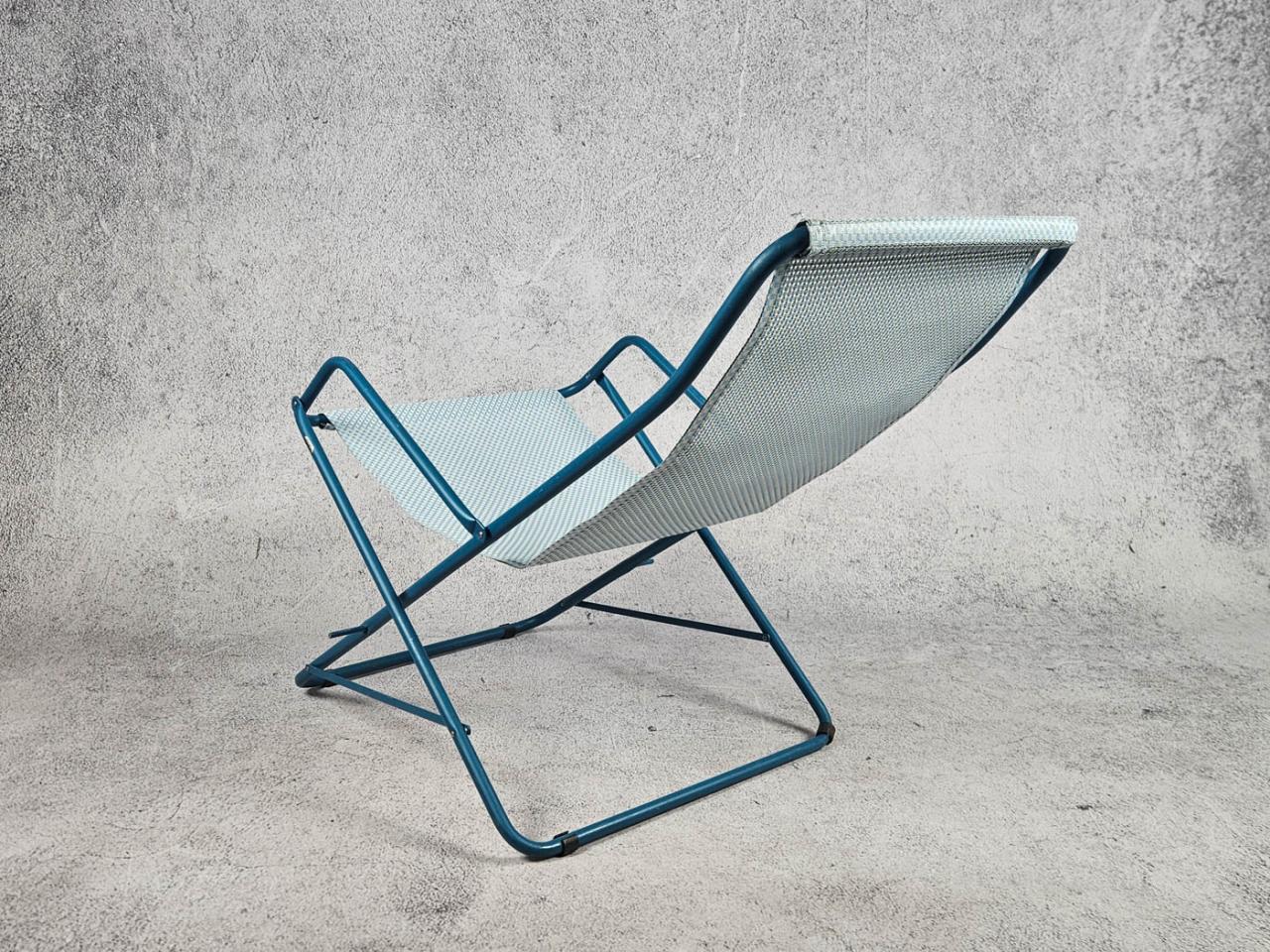 DECK CHAIR