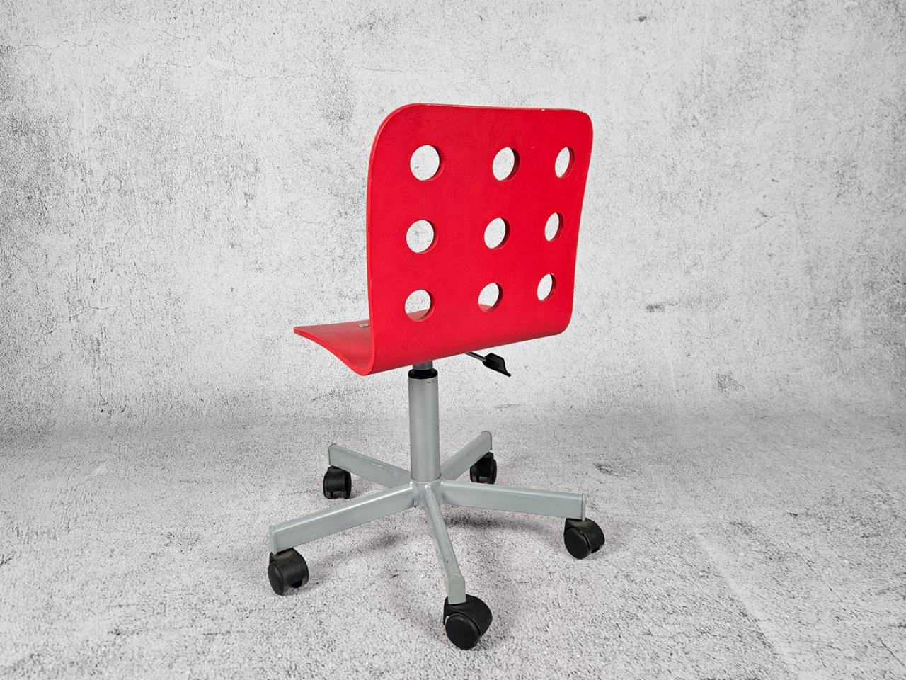 SWIVEL OFFICE CHAIR, IKEA