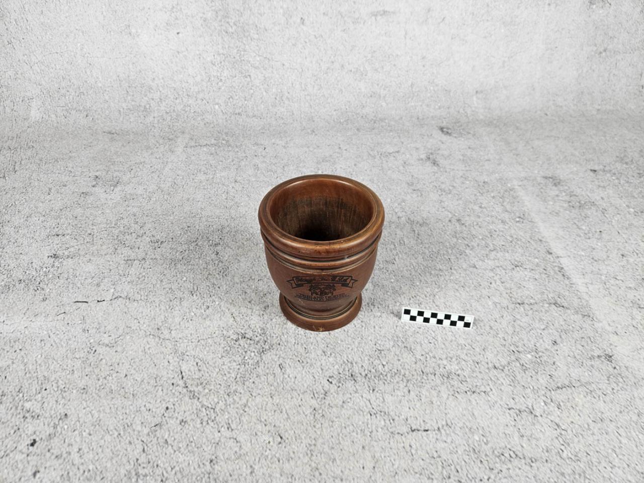 MORTAR