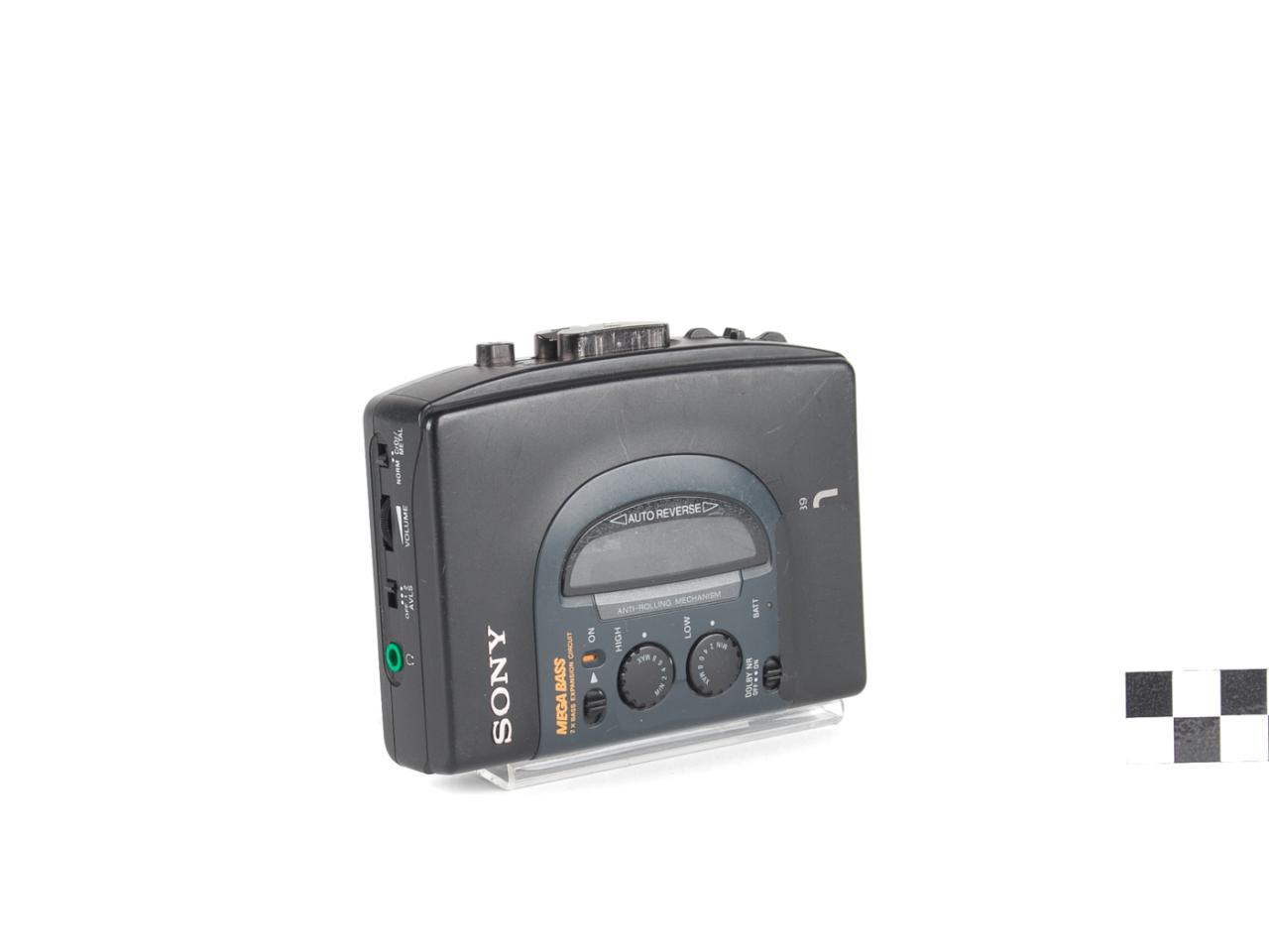 WALKMAN