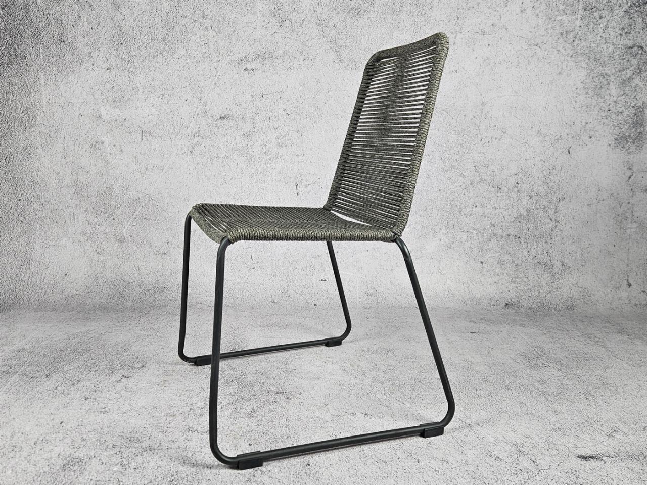 GARDEN CHAIR