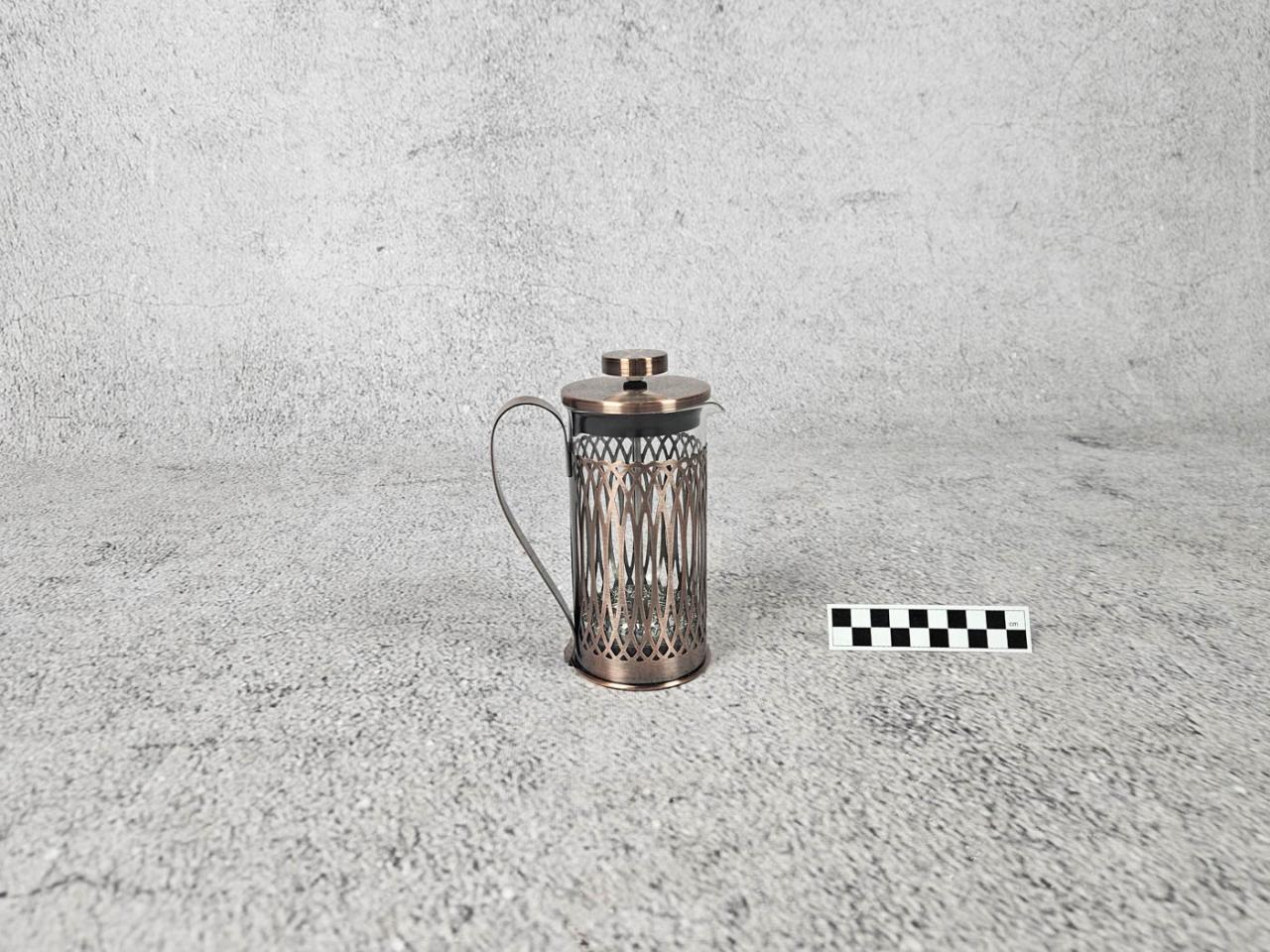 JUG, INFUSER