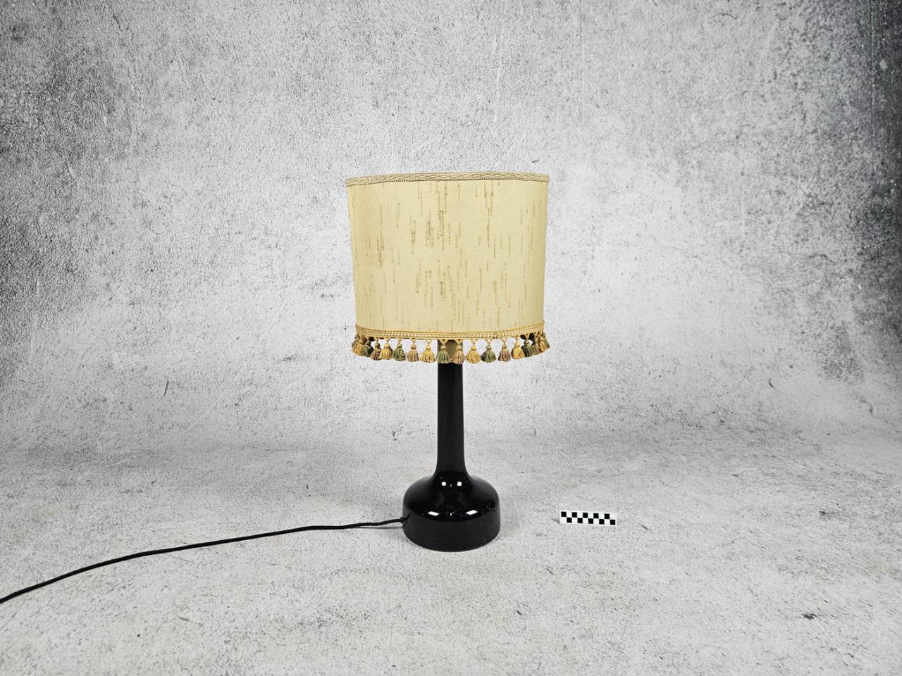 LAMPA STOŁOWA