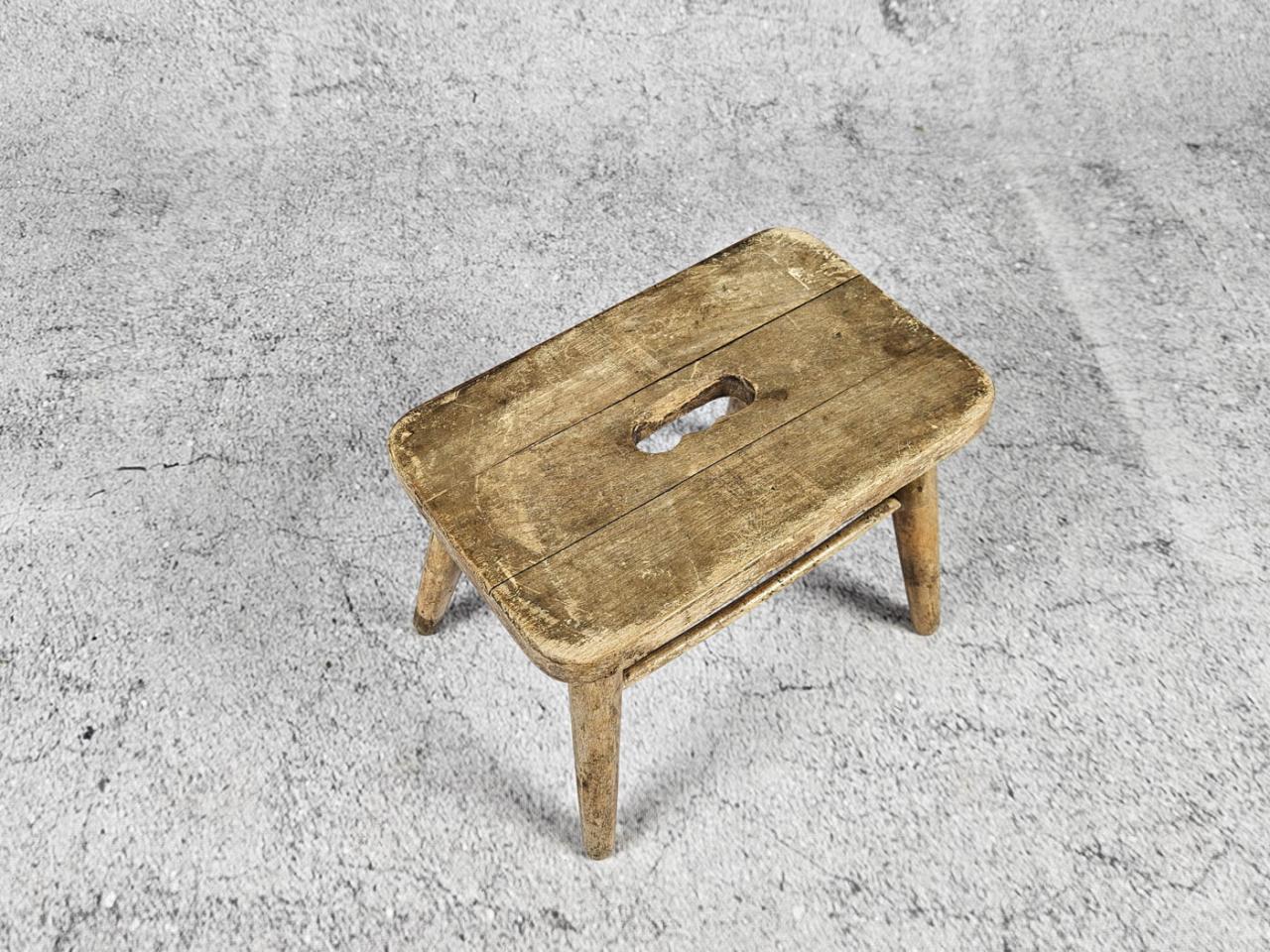STOOL TABORET