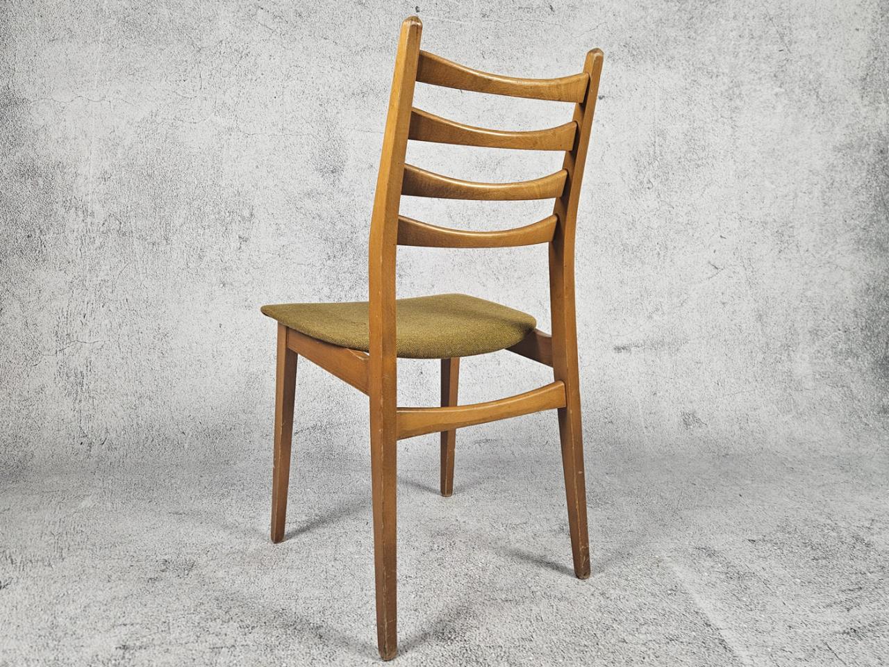 CHAIR, GERMANY 60'S