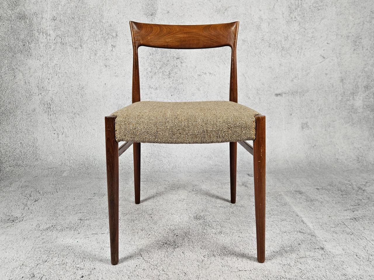 CHAIR, DENMARK 1970S