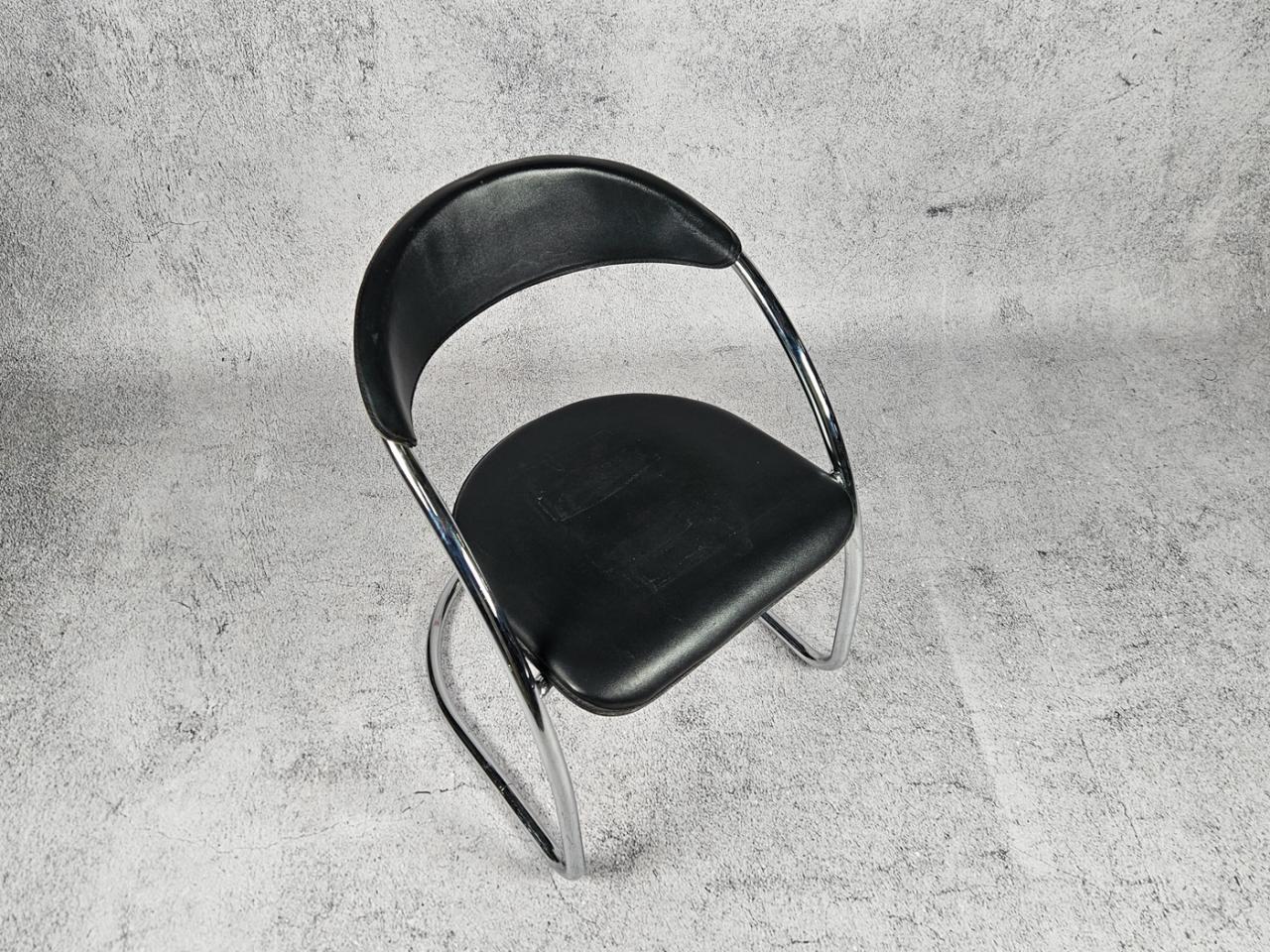 80S 90S CHAIR