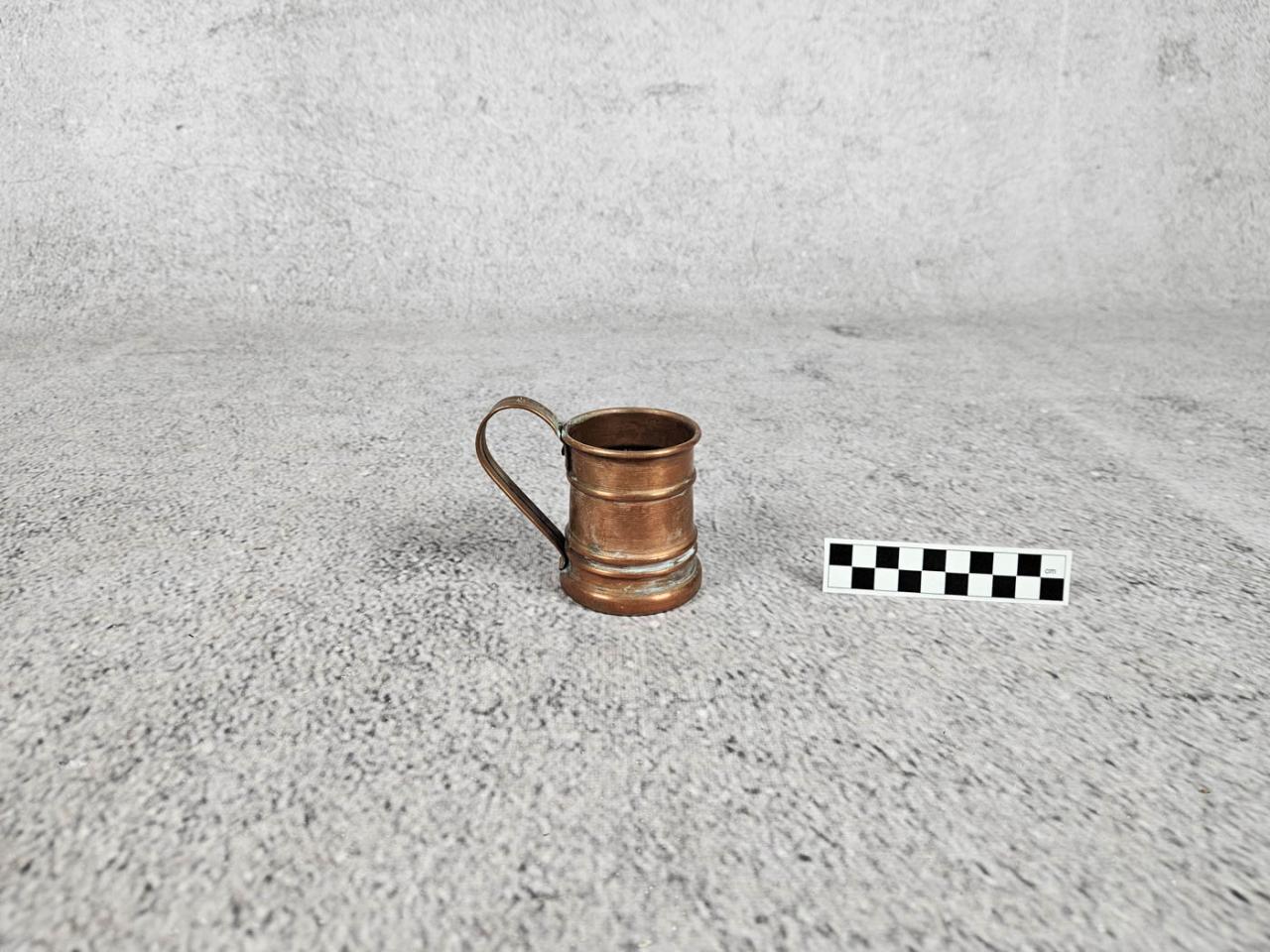 MUG, CUP
