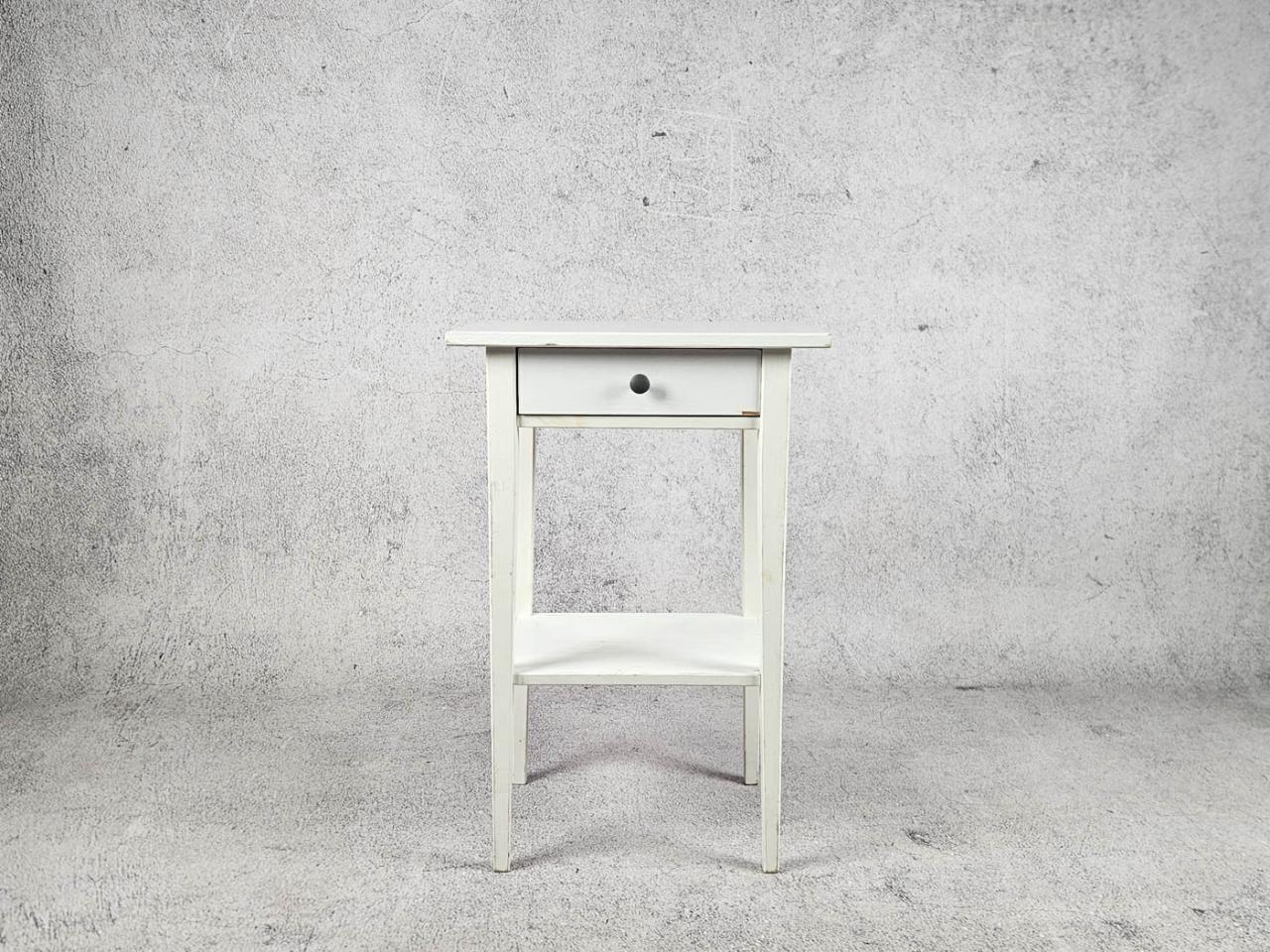 NIGHTSTAND, IKEA