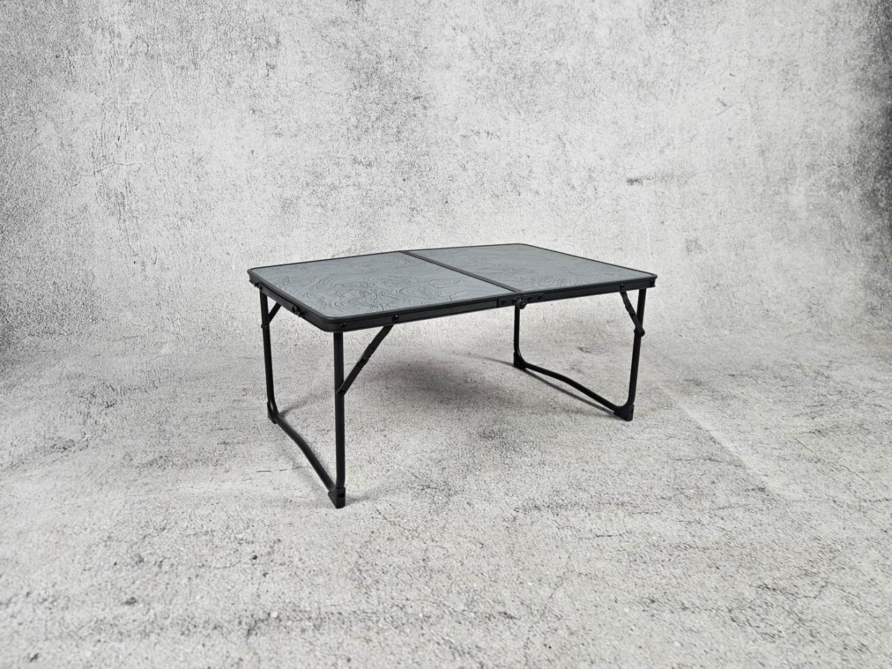 FOLDING TOURIST TABLE