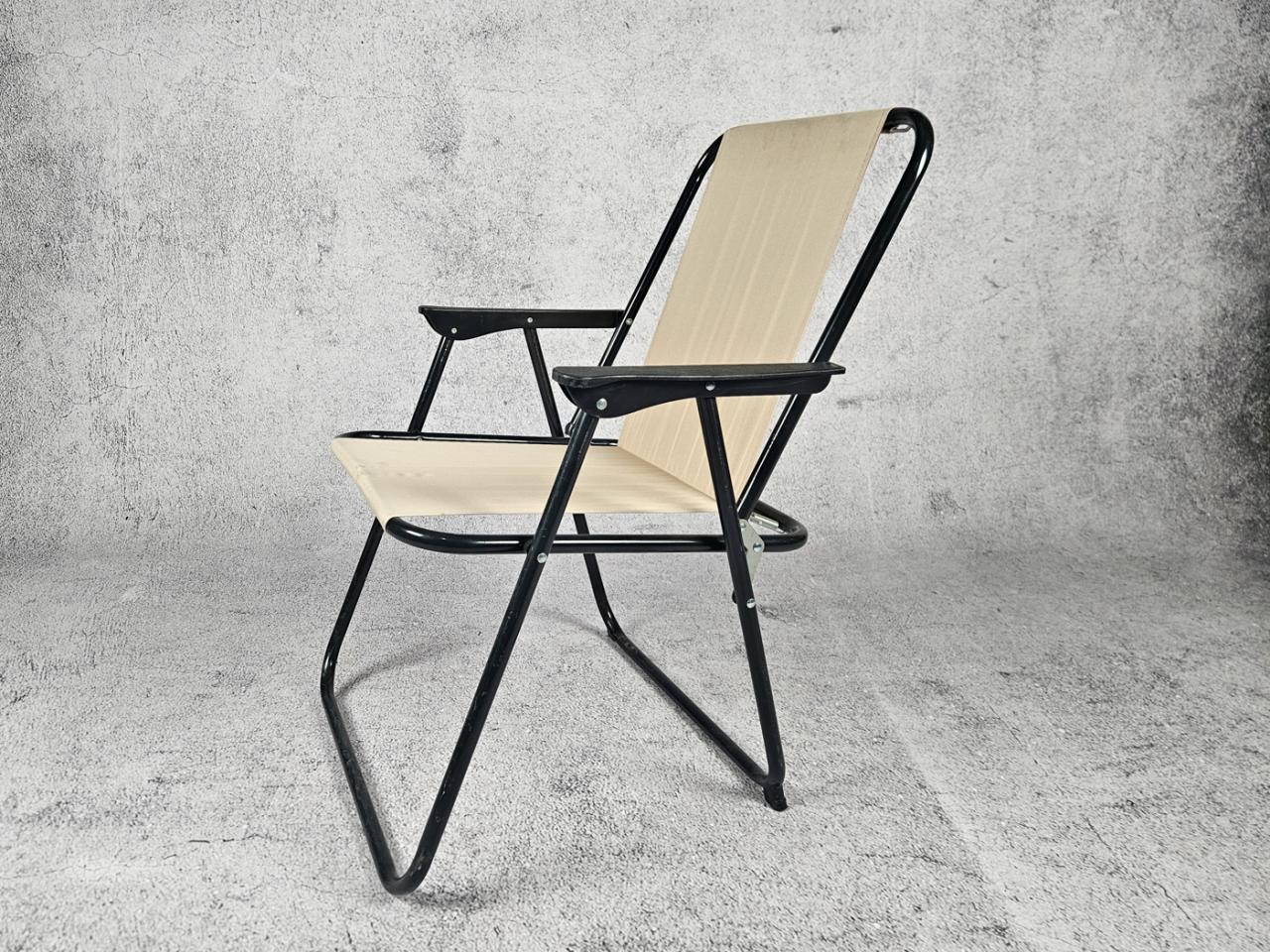 TOURIST CHAIR