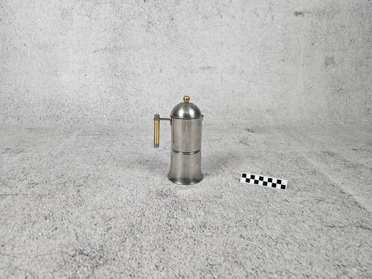 COFFEE MAKER